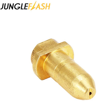 JUNGLEFLASH Brass Nozzle Tip Core Replacement For Karcher K1K2 K3 K4 K5 K6 K7 Spray Rod Wand Washer Gun Replace Accessories