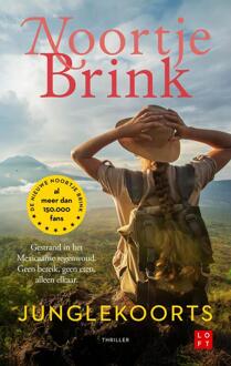 Junglekoorts -  Noortje Brink (ISBN: 9789047209775)