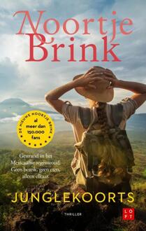 Junglekoorts -  Noortje Brink (ISBN: 9789047211266)