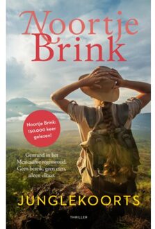 Junglekoorts - Noortje Brink