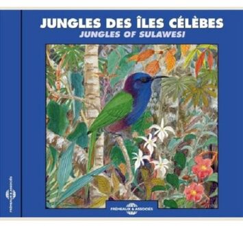 Jungles Des Iles Celebes - Jungles Of Sulawesi - Sons De La Nature