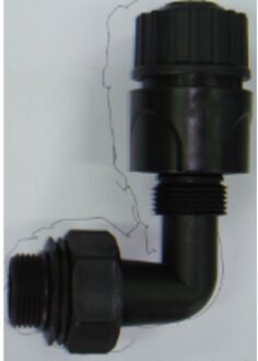 Junhe Koppeling Voor Tuinpomp