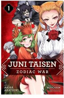 Juni Taisen