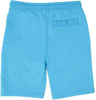 Junior Cascade Shorts voor jongens in Hemelsblauw - 14J / 164cm