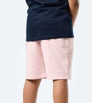 Junior Mytros Loose Fit Short voor jongens in lichtroze - maat