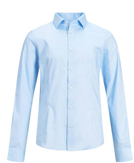 JUNIOR overhemd Parma lichtblauw - 140
