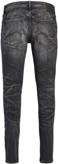 JUNIOR skinny jeans grijs - 170