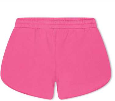 Juniors Off White Monster in Roze