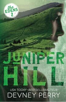 Juniper Hill -  Devney Perry (ISBN: 9789464823493)