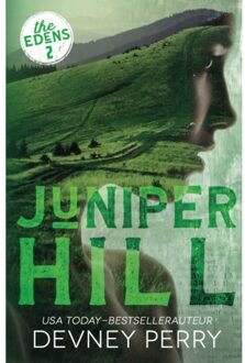 Juniper Hill - The Edens - Devney Perry