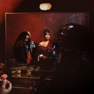 Juniper - Joy Crookes