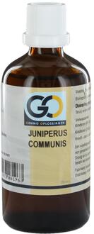 Juniperus Communis 100 ml