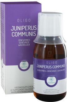 Juniperus Communis - 125 ml