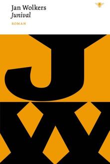 Junival -  Jan Wolkers (ISBN: 9789403136875)