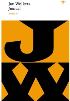 Junival - Jan Wolkers