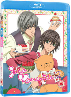 Junjo Romantica - Seizoen 2
