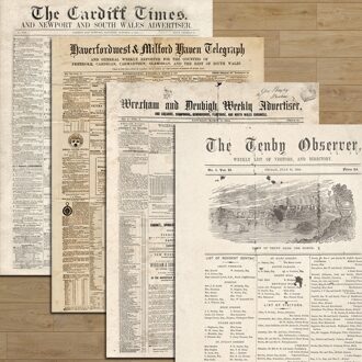 Junk Journal Big Size Retro Engels Krant Stickers Diy Scrapbooking Reizen Dagboek Ouderwetse Decoratieve Papier