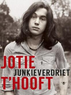 Junkieverdriet - Boek Jotie T'Hooft (9403109300)