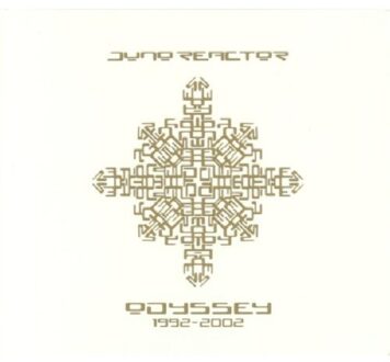 Juno Reactor - Odyssey 1992-2000