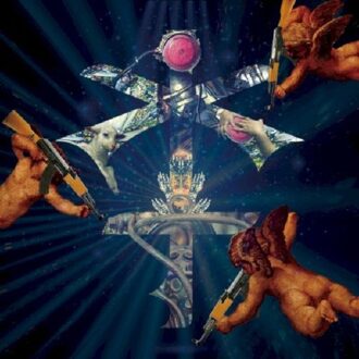 Juno Reactor - The Golden Sun...Remixed