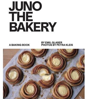Juno The Bakery - Emil Glaser