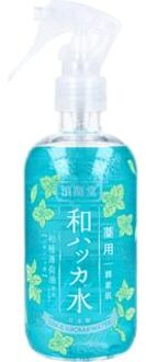 Junsohada Japanese Spa & Aroma Water Mist 250ml