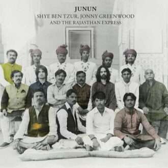 Junun (2CD)