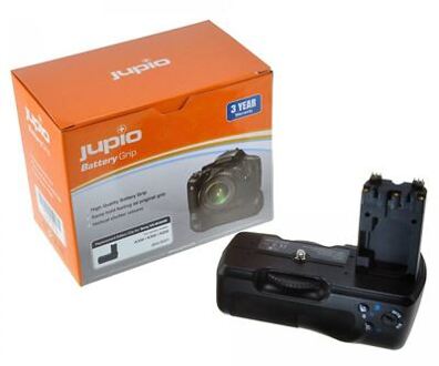 Jupio Battery Grip for Canon EOS 5D MK III / 5Ds / 5Ds R