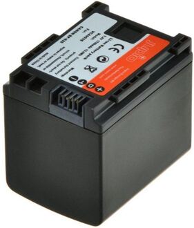 Jupio BP-820 1780 mAh - Accu Camcorder