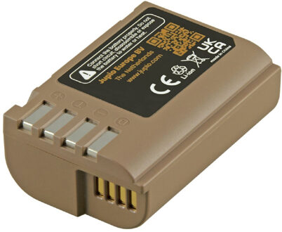 Jupio DMW-BLK22 Ultra C 2400mAh accu met USB-C
