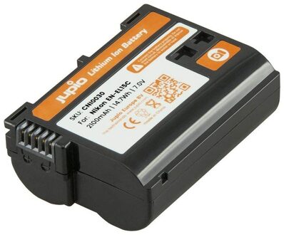 Jupio Jupio EN-EL15C Battery