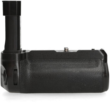Jupio Jupio MB-N11 Battery Grip voor Nikon Z6 II/ Z7 II