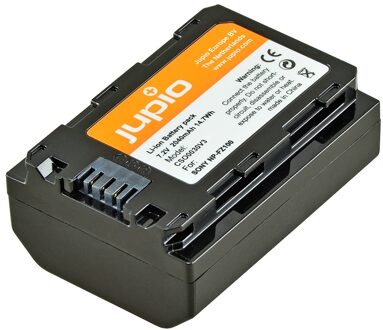 Jupio Jupio NP-FZ100 Battery