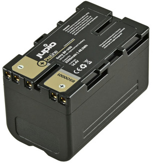 Jupio ProLine* BP-U30 3350mAh