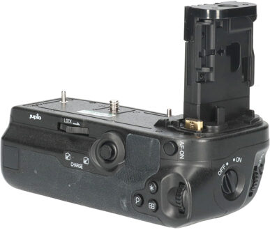 Jupio Tweedehands Jupio Battery Grip For Canon EOS R5(C) of R6(II) CM5356