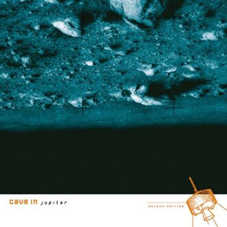 Jupiter (25th Anniversary) - Cave In