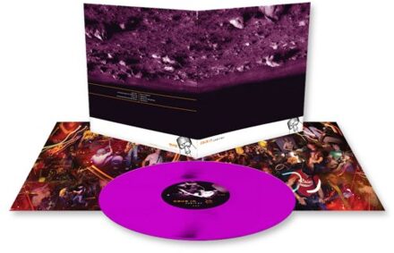 Jupiter (25th Anniversary) - Cave In