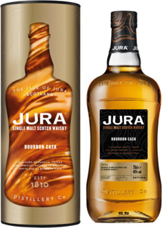 Jura Bourbon Cask 70CL