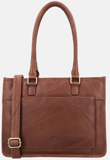 Jura handtas M bruin