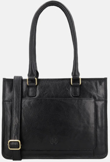 Jura handtas M zwart