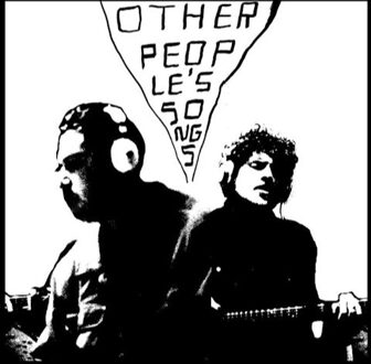 Jurado Damien & Richard Swift - Other People's Songs Vol.1