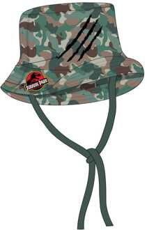 Jurassic Park Bucket Hat