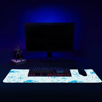 Jurassic Park DNA Gaming Mouse Mat - Medium