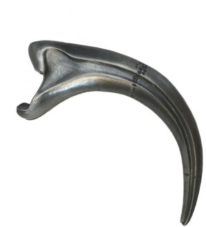 Jurassic Park: Fossil Raptor Claw Metal Bottle Opener