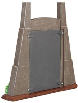 Jurassic Park Gateway 3D Photo Frame