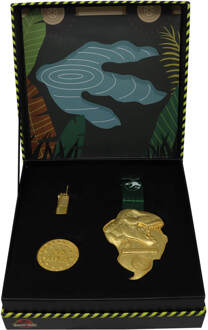 Jurassic Park Premium Box Park Ranger Division Variant