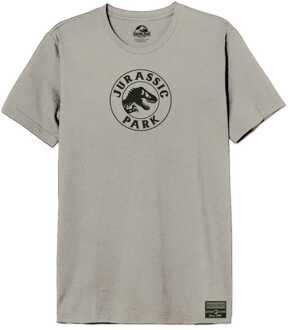 Jurassic Park T-Shirt Logo