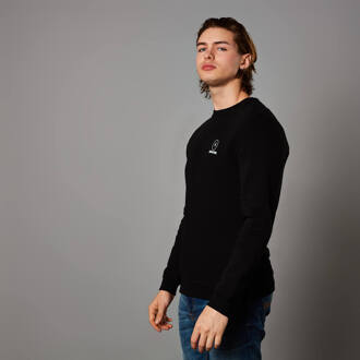 Jurassic Park Unisex Sweatshirt - Black - XL