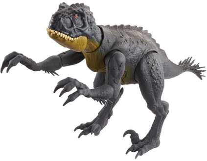 Jurassic World Camp Cretaceous - Slash 'N Battle Scorpios Rex