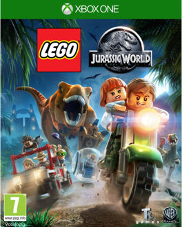 Jurassic World LEGO Jurassic World | Xbox One